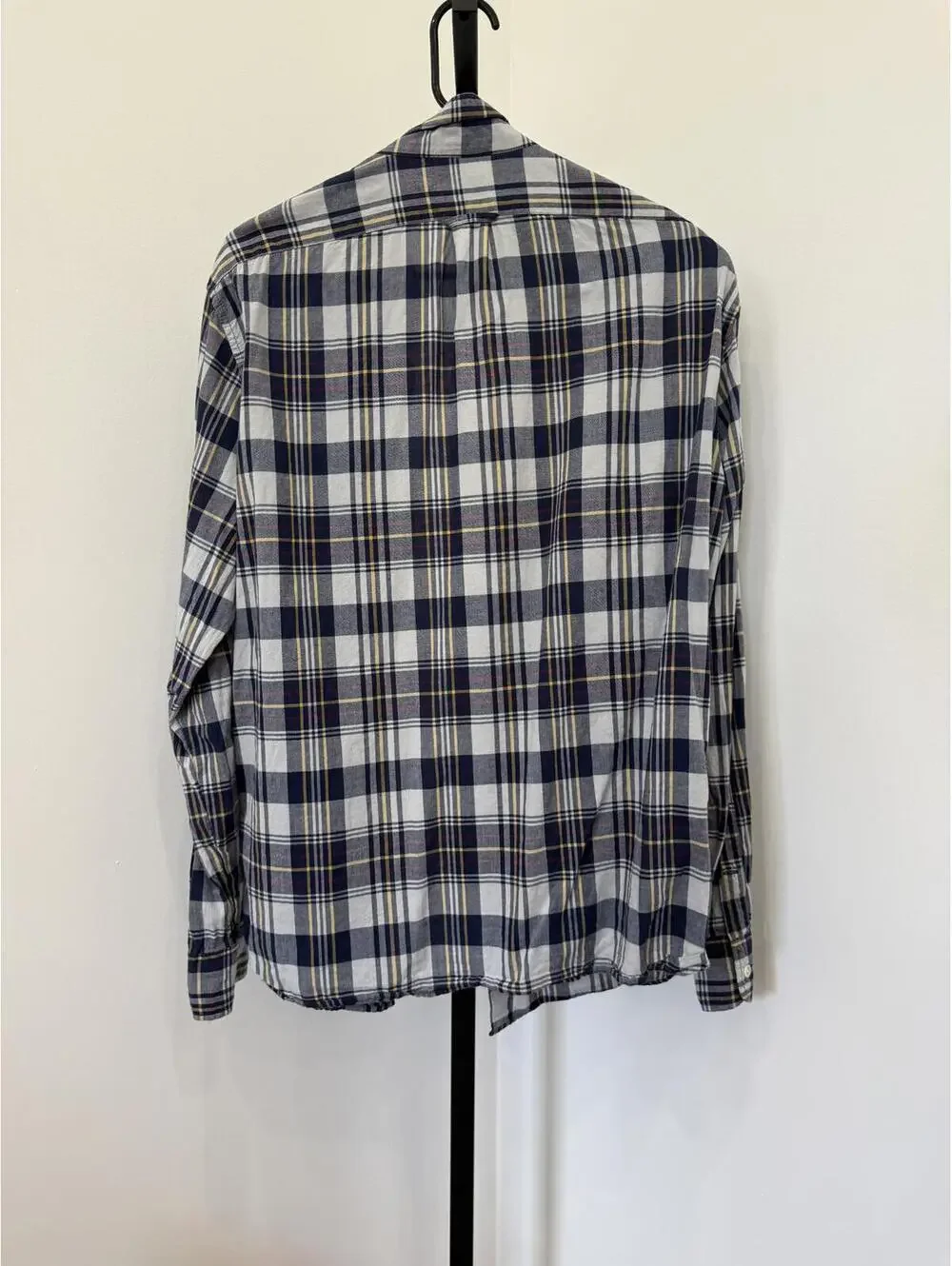 J. Crew crew men